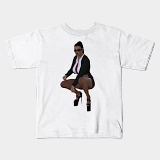 Maia from Cadulium Kids T-Shirt